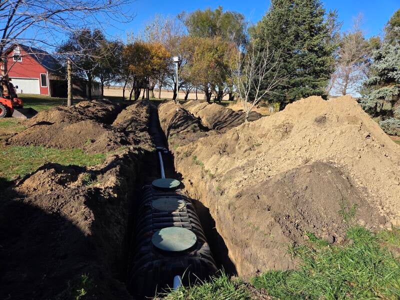 Septic Systems